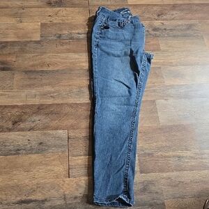 Seven7 Classic Denim Skinny Jeans